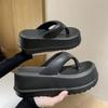 Eva Flip Flops For Women Men Summer Thick Sole Beach Footwear Stylish Comfortable