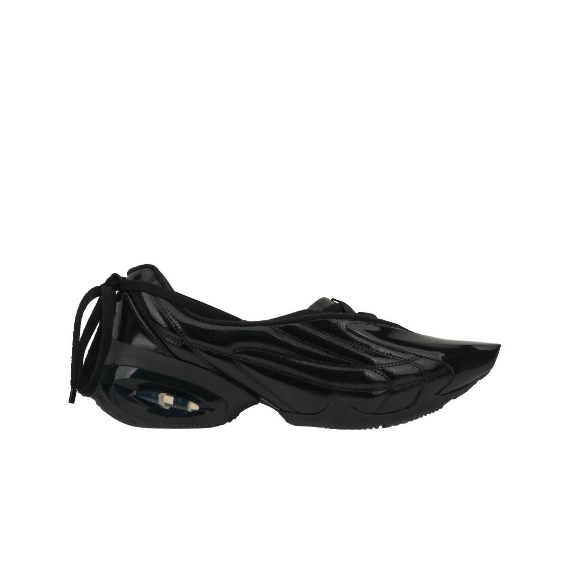 

KNWLS x Nike Air Max Muse Балетный черный Женские кроссовки II3670-001 37.5