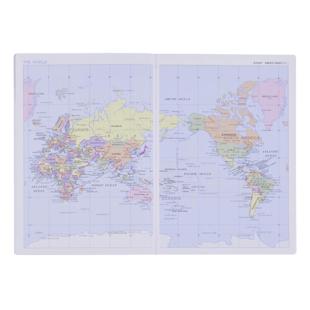 [Delfonics Planner 2025 Edition / Starting January 2025] Diary Refill, B6 Horizontal, Weekly Schedule