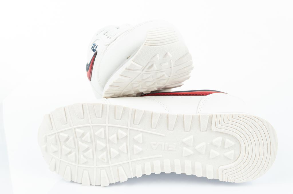 Fila Orbit Low Kids [1010783.98F] size 28