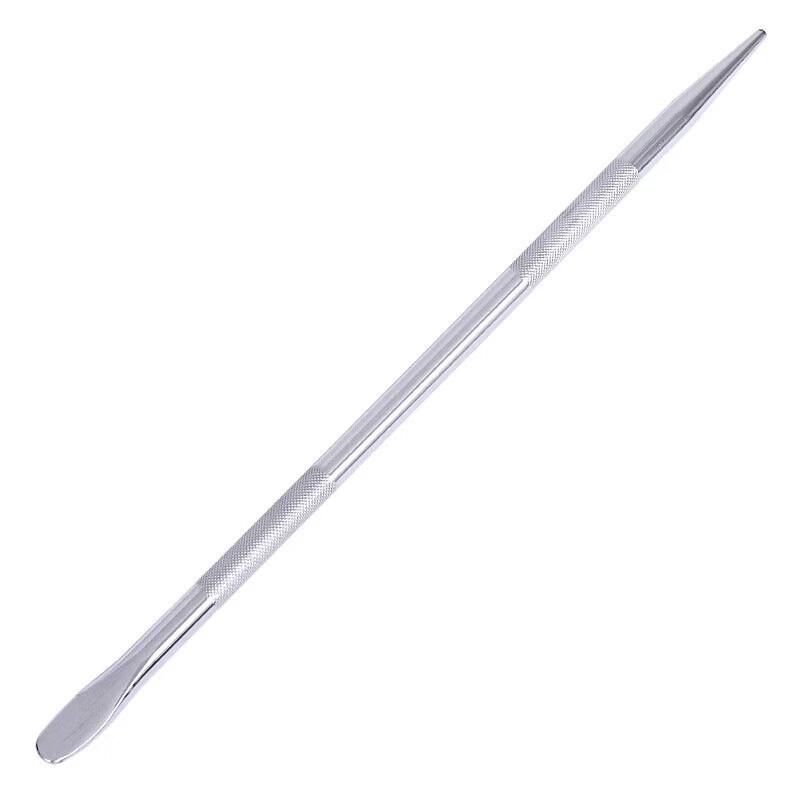 DeAite Chrome-Plated Truck Tire Pry Bar