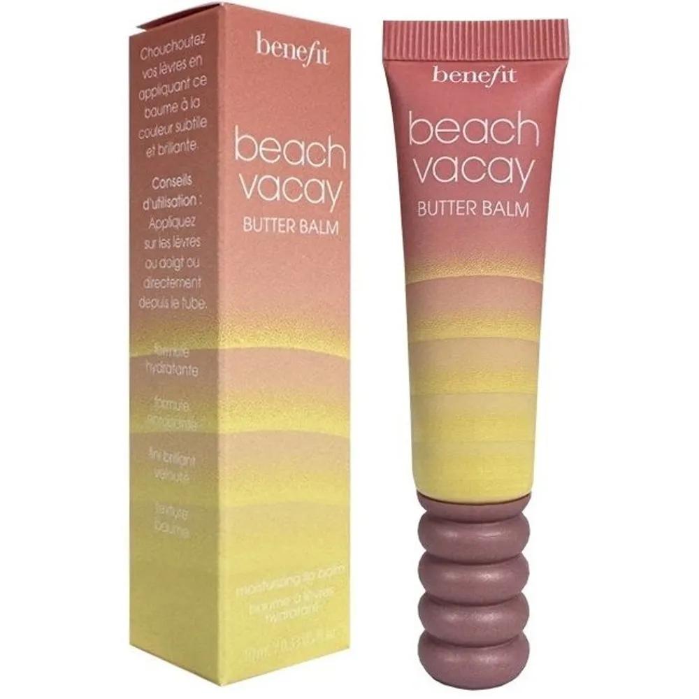 Benefit Lip Butter Balm 10ml (Butter Balm Coral)