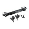 Cushion Back Row tallation Seat Restraint Anchor Connecting Rod And Clip Easy tallation OEM Number 4M51613A08AB