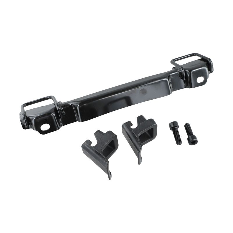 Cushion Back Row tallation Seat Restraint Anchor Connecting Rod And Clip Easy tallation OEM Number 4M51613A08AB