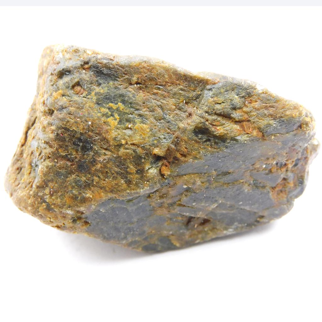 Multicolor Sapphire Uncut Raw Rough 836.55 Ct Natural CERTIFIED Loose Gemstone