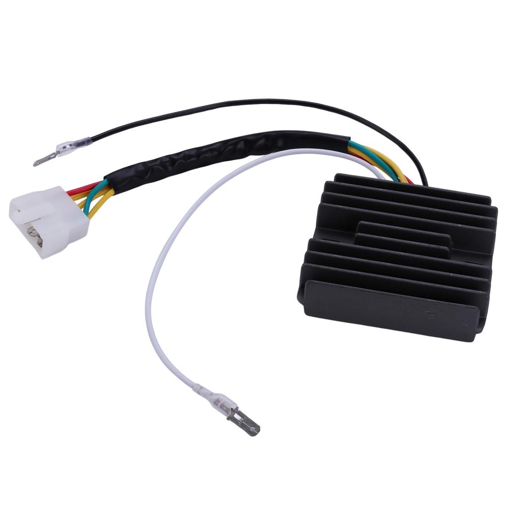 Voltage Regulator Rectifier Replacement for Ho-nda CB-400F CB50-0K Replac-es HN-047 RR-HN-047