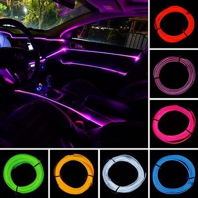 Ampuller – Neon ampul ve tüpler