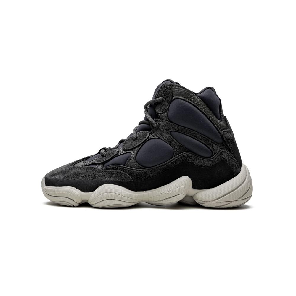 Yeezy 500 High Slate