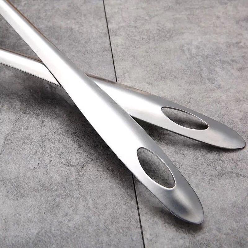 Zhi Shi Thickened Anti-Scalding Stainless Steel Ladle & Skimmer Set