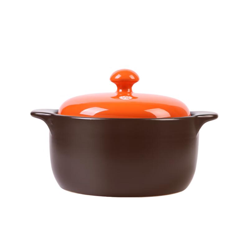 Nihuojiang Ceramic Casserole & Stew Pots