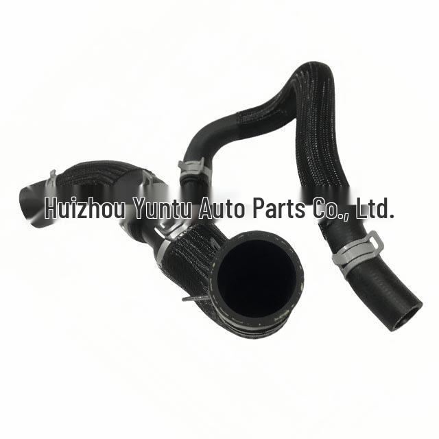 5181877AC Radiator Hose for Dodge Challenger SRT (2015-2023)