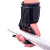 Power Hook Grip Hook for Horizontal Bar Pull Up Power Assisted Weightlifting Deadlift Training with Dumbbells