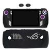 Game Pad Protective Case Cover Drop Resistant Compatible For RogAlly Game Console Handhelds Shell Shockproof Accessories