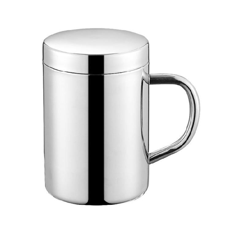 Drinkings Cups 304Stainless Steel Material Travel Cup Suitable for Outdoor Use