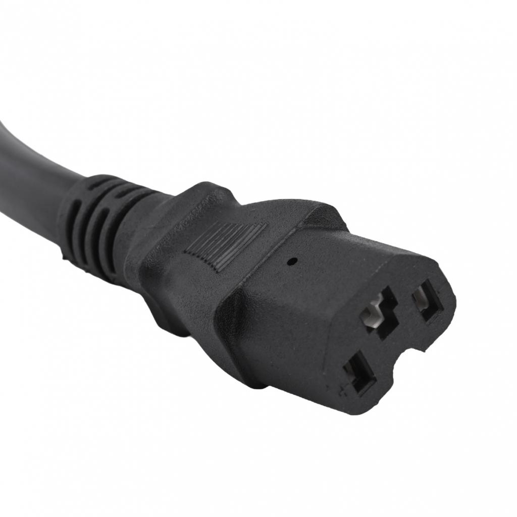 Trei prize de încărcare verticale Priză de încărcare E Bike