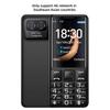 i79(H6) 4G Mini Mobile Phone LTE Button Phone 2.4inches TFT 1500mAh Alarm Music Player Flashlight Dual SIM Feature CellPhone