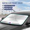 1Pcs M LOGO Foldable Car Windshield Sunshade Umbrella for BMW X7 X3 X4 X5 X6 3 4 5 6 7 Series Z4 M M3 M5 M6 E38 E39 E46 E53 E60 E61 E64 E70 E71