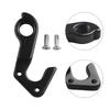Alta Qualità Per Gancio GT ATIDH0233 / K33407 per Deragliatore Posteriore Bicicletta Compatibile con Per GT Avalanche Expert 2019
