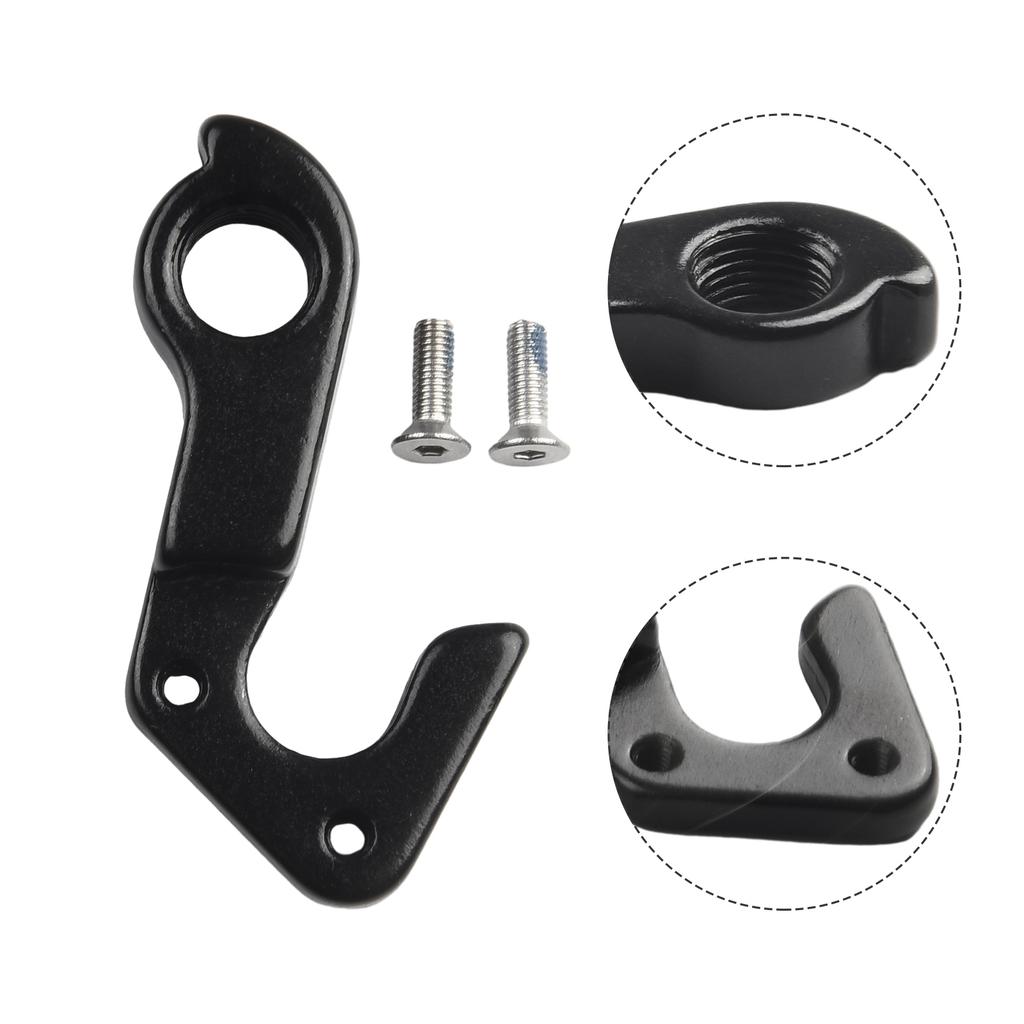 Alta Qualità Per Gancio GT ATIDH0233 / K33407 per Deragliatore Posteriore Bicicletta Compatibile con Per GT Avalanche Expert 2019