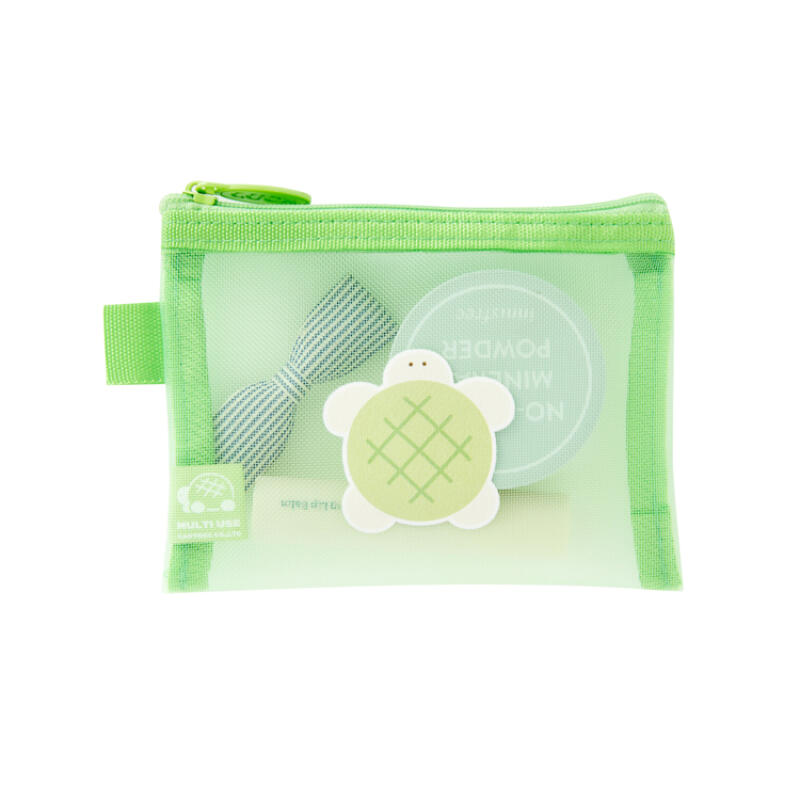 Mesh Pouch Anggeum S (37003283)