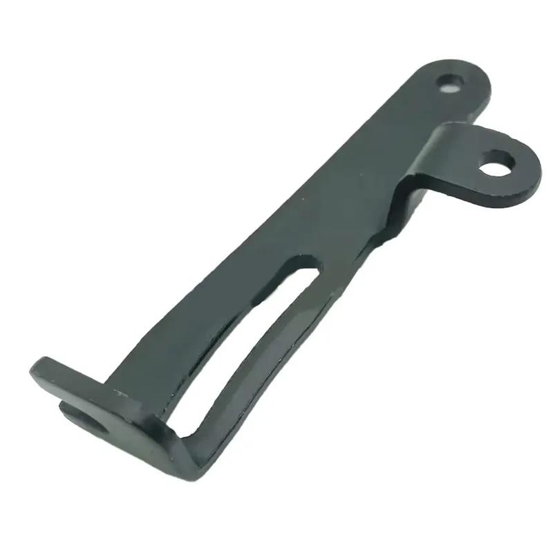 Replacement Bracket 2006-2011 Bracket Auto Parts Replacement Black Non-Deformation Structure OEM Part Compatibility