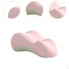 Leg Cushion Face Down Pillow Comfort Versatile Washable Cover Practical Positioning Lie On