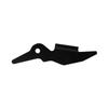 1 Pair Front Bumper Brackets For 2014-2022 Infiniti Q50 Driver & Passenger Side