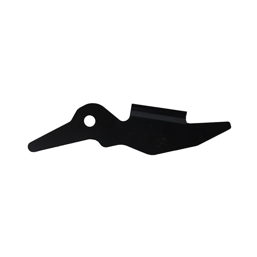 1 Pair Front Bumper Brackets For 2014-2022 Infiniti Q50 Driver & Passenger Side