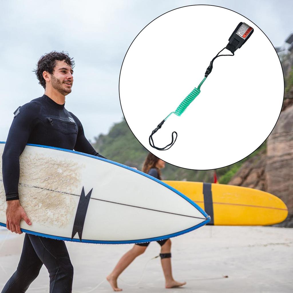 Body Board Strap Floating Boards Wrist Leash Surfboard Replacement Elastic Hand Strap for Teens Youth Girls Women