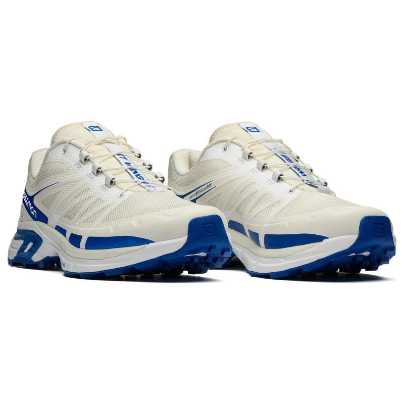 SALOMON X JJJJound XT Wings 2 'Lapis Blue' Sneaker 472548