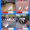 Large Indoor/Outdoor Bowling Game Set for Kids and Adults - Perfect for Team Building and Leisure Activities