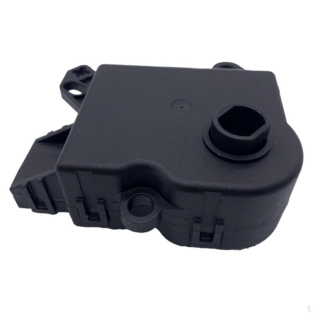Heater Blend Door Actuator Levers Air Easy to Install Premium Replacement 604-624 for