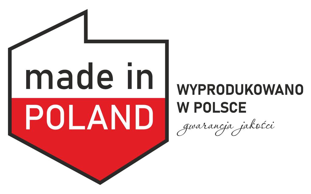 Magnetyczna tablica samoprzylepna mapa Polski na magnesy z podróży 48x52