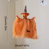 Halloween Decoration Pumpkin Ghost Witch Doll Pendant Haunted House Party Props Halloween Ornament Crafts For Shops Parties Bars