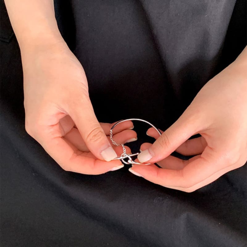 

chamychamy stick OT bracelet 17cm