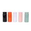 Simple 304 Stainless Steel Thermos Cup High Value Mini Pocket Cup Small Portable Gift Water Cup