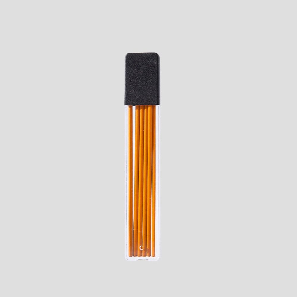 Machinable Mechanical Pencil Metal Movable Pencil High Quality Sketch Pencil  Students