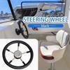Autoaccessoires – Stuurwiel spinner knoppen en hoezen