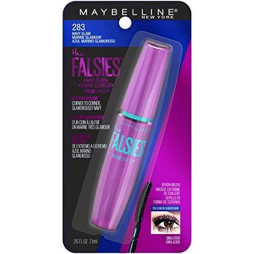 Maybelline Mascara ELCM Cherry