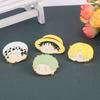 Anime Cartoon Badge Enamel Lapel Pins for Backpacks Brooch Jewelry Accessories