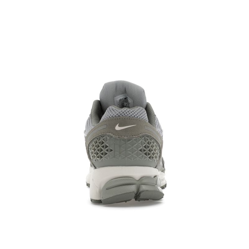Nike Air Zoom Vomero 5 Dark Stucco Unisex Sneakers Green Light-Smoke-Grey Phantom HF1553-002