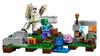LEGO Minecraft 21123 Iron Golem [Used]