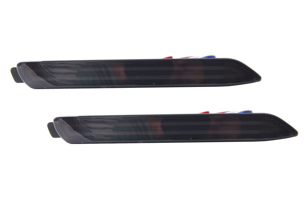 

Endless Japan Rear Pan Bar LED Reflector for Vehicle Inspection 3 Colors Selectable 70 free чёрный