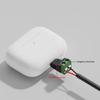 2PCS 5V3A Charging Adapters Type C to 2Pin Terminal Not Solder Set for Mobile Devices Household Appliances Lights