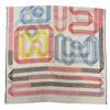 Pristine HERMES Scarf Rectangle Cashmere Women Used