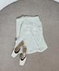 Bellie (W) Urban Layer City Skirt - Mint