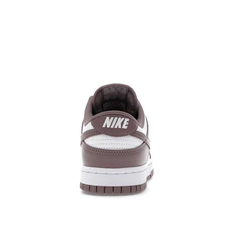 Nike Dunk Low Violet Ore Sneakers Unisex Fioletowy Biały DV0833-112