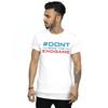 Marvel Mens Avengers Endgame Don´t Spoil The Endgame T-Shirt