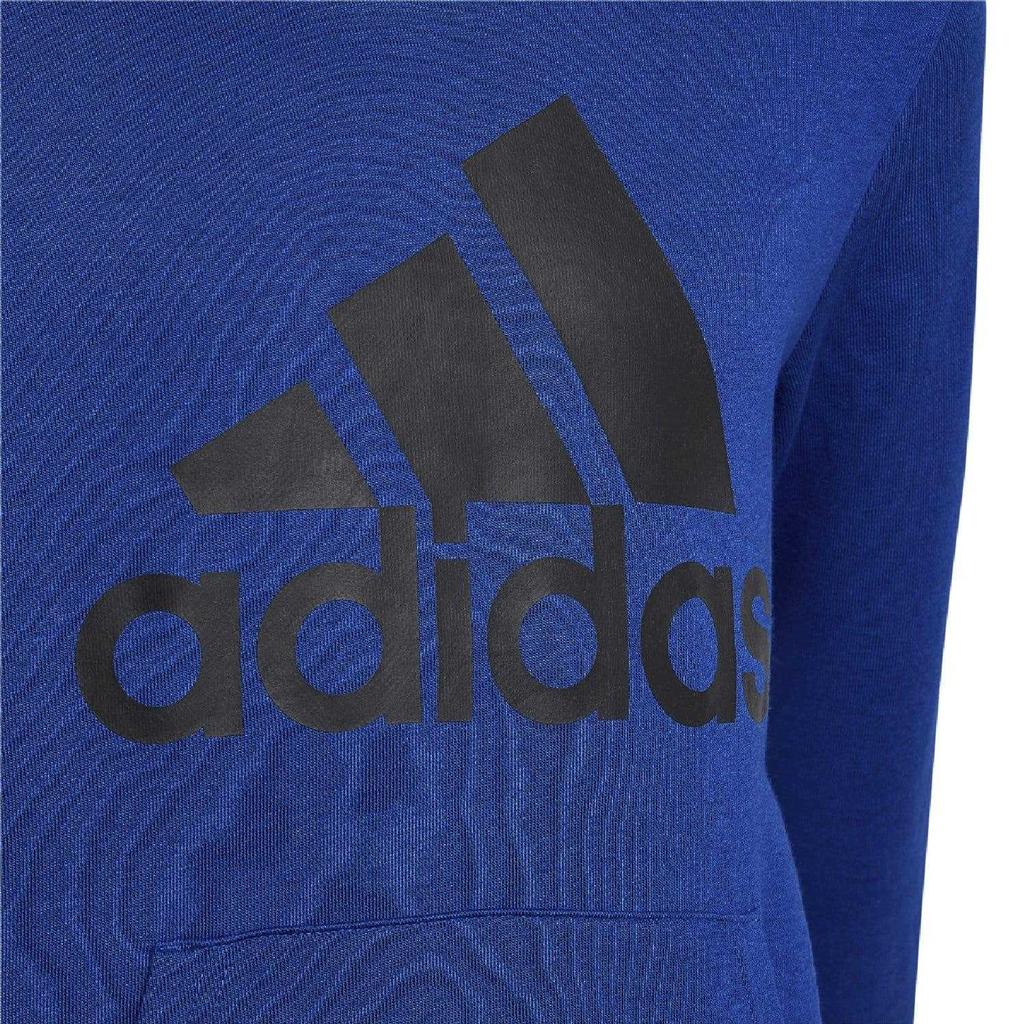 Adidas Childrens/Kids Essentials Hoodie