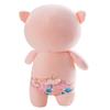 Rogue Pig Doll Sends Children's Birthday Gifts Plush Toys Swimming Trunks Beach Pig Doll Dolls